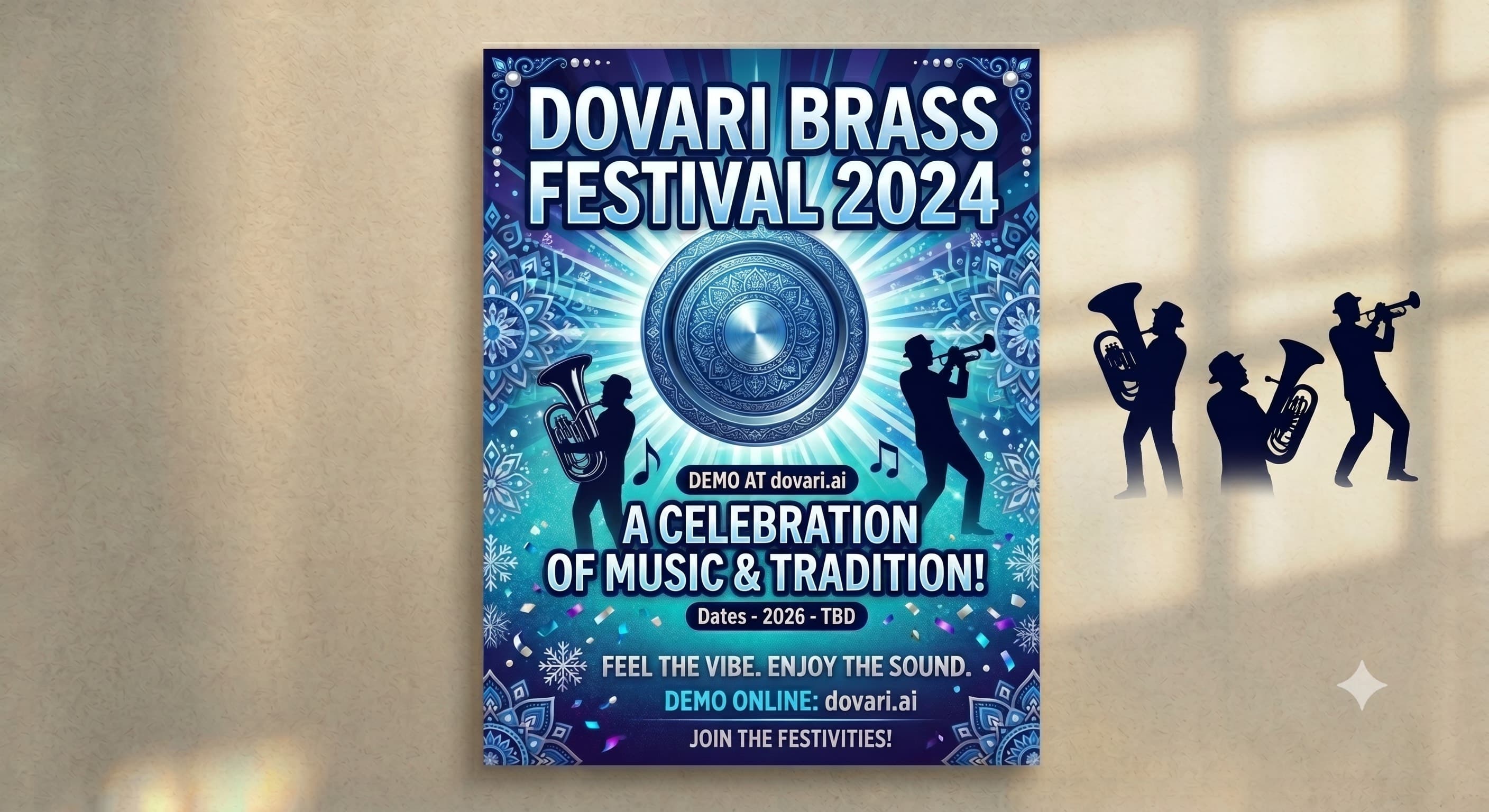 Dovari Brass Festival